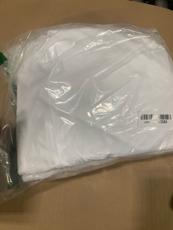 Photo 1 of 2 Pack Twin Size Premium Waterproof Mattress Protector, Soft Breathable Mattress Pad, Noiseless Waterproof Bed Cover - Stretch to 21" Fitted Deep Pocket Mattress Protection