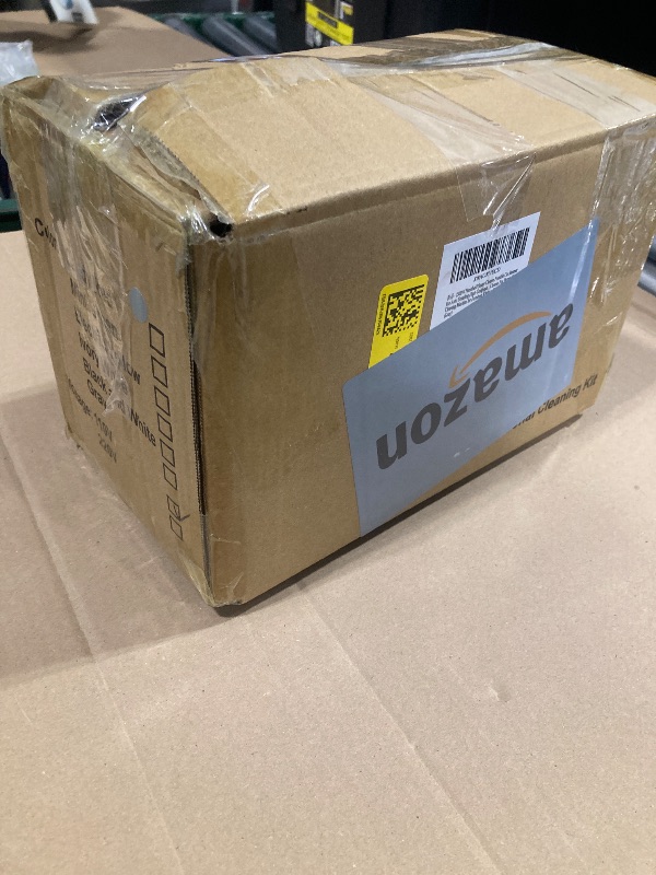 Photo 1 of 2500W Handheld Steam Cleaner,Portable Car Steamer For Auto Detailing,High-Temperature and Pressure Steam Cleaner For Home, Steam Cleaning Machine for Furniture,Kitchen,Grout,Floor,Tile (Gray)