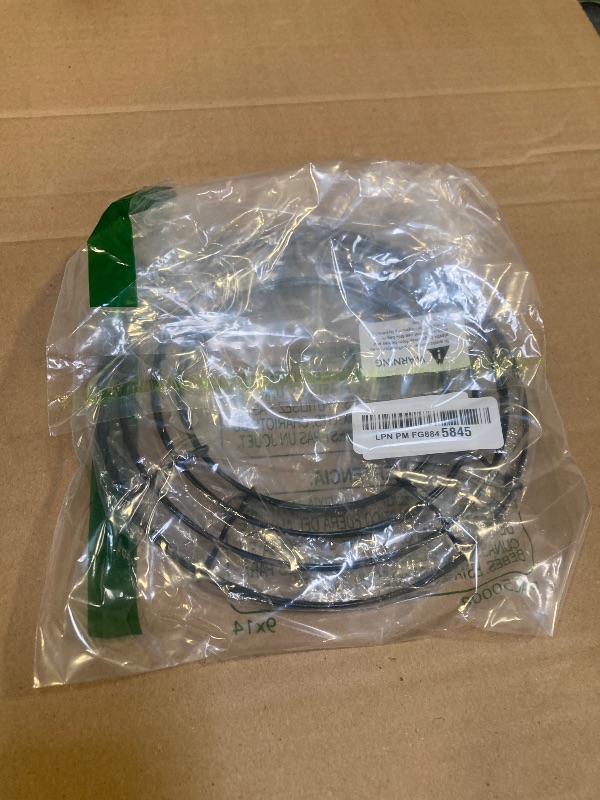 Photo 1 of 2 Pack Metal Wreath Frame 8 in Wreath Making Supplies, Sturdy Round Metal Wreaths Form for DIY Fall, Holiday, Christmas, Valentine’s Day Crafts Decorate Home, Garden, Windows