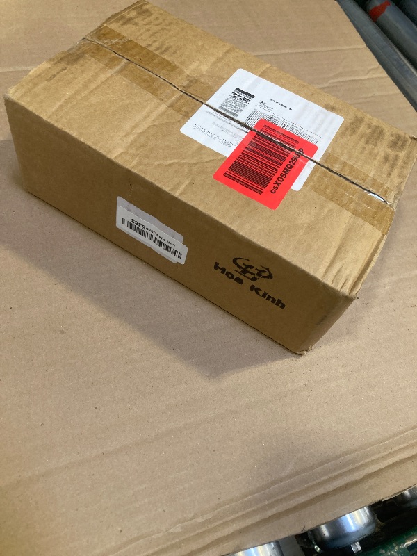 Photo 1 of 1oz Glass Jar with Lid, Hoa Kinh 30Pack Amber Round Containers Cosmetic Glass Jars with Inner Liners and Black Lids Travel Jars for Storing Lip and Body Scrub, Lotion, Body Butter, Bath Salts, Liquid