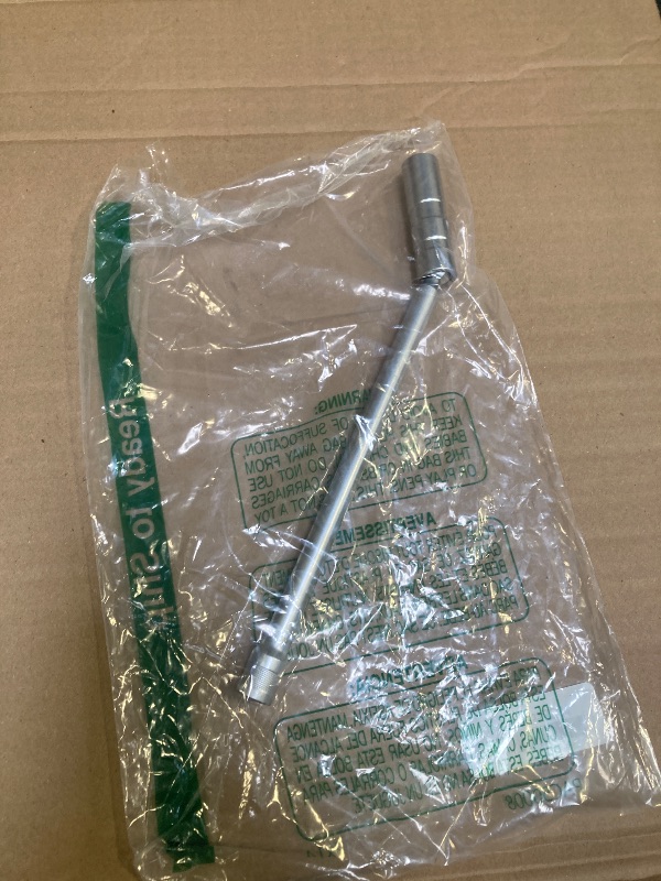 Photo 1 of 16mm (5/8") Swivel  Magnetic Spark Plug Socket Set.