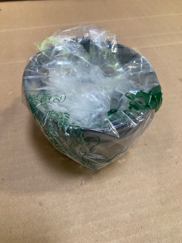 Photo 1 of 2-PACK Gold Reusable 8-12 Cup Basket Coffee Filter for Mr. Coffee Coffee Makers and Black & Decker Coffee Maker