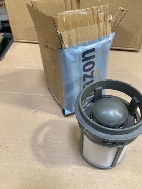 Photo 1 of ?Upgraded?W10872845 Dishwasher Pump Filter Cup (New Upgrade) Compatible with 8579307 AP6030094 W10056425 W10056426 Fit for Whirl-pool Ken-more Ama-na by puxyblue