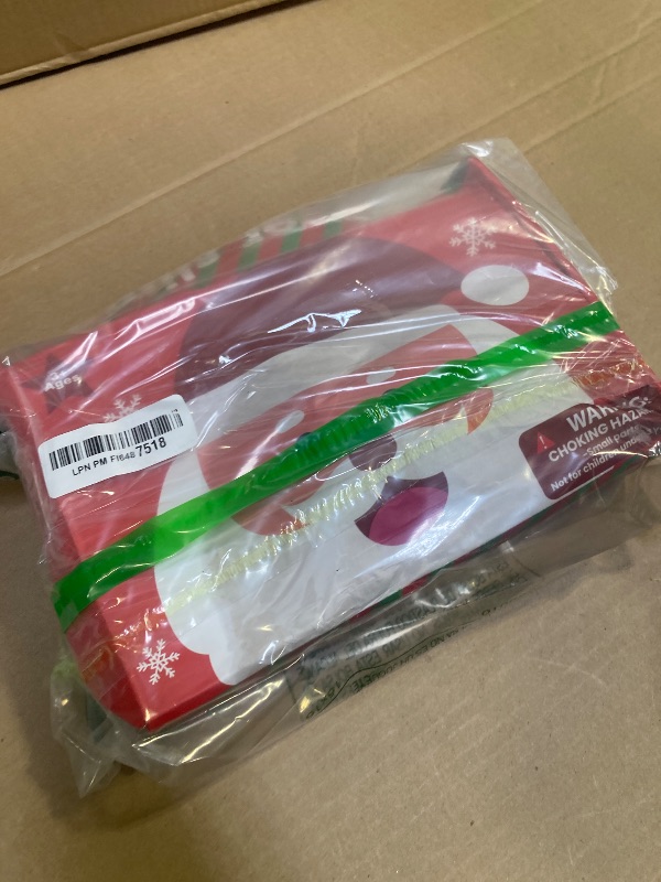 Photo 1 of  Christmas Slime Kit, Mini Bulk Slime, Party Favors for Kids, Stocking Stuffers, Goodie Bag Stuffers, Xmas Gifts for Classroom Rewards Teens Girls Boys 4 5 6 7 8 9 10 11 12 Year Old