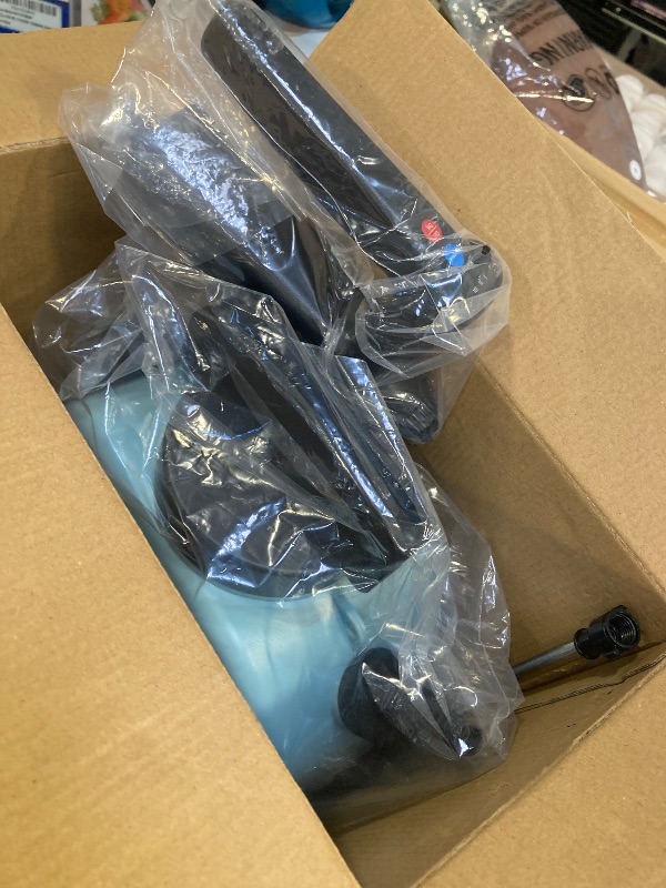 Photo 1 of 3.2 Gallon Battery Powered Backpack Sprayer, Upgraded Electric Back Pack Sprayer with 3 Spray Speed, Battery Indicator, Rechargeable Handle, 41" Telescopic Wand, 5 Mist Nozzles, for Lawn and Garden