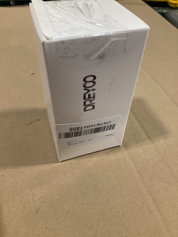 Photo 1 of 1 Pack 15 AMP Straight Blade Flanged Male Power Inlet Receptacle, 15 A, 125V NEMA 5-15P Integrated Nylon Faceplate Body and Rubber Waterproof Cover Electrical Outlet for Home/car/Boat/RV Inlet (Grey)