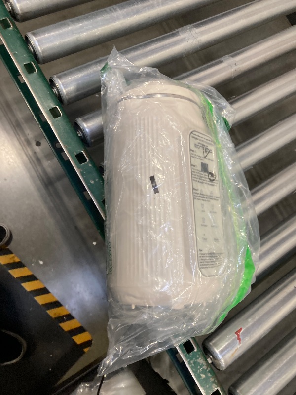 Photo 1 of 8 in 1 Automatic Nut Milk Maker - 20oz Soy Milk Maker for Homemade Nut Milk,Oat Milk,Soymilk,Almond Milk,Plant Based Milk,Rice Paste,Juice,Milk Shake,Boil Water with Auto-Clean & Timer
