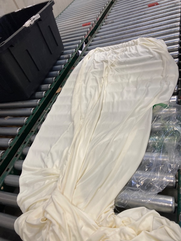 Photo 1 of 7.2ft couch cover 