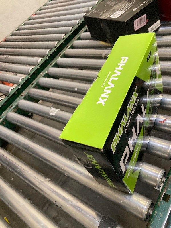 Photo 1 of 180W Rotary Tool Kit, 1.5-Amp PHALANX 6 Variable Speed with Flex Shaft, 8000-32000RPM Multi-Tool& 139pcs Accessories Kit, Power Multiuse Set Prefect for Crafting Projects and DIY Creations…