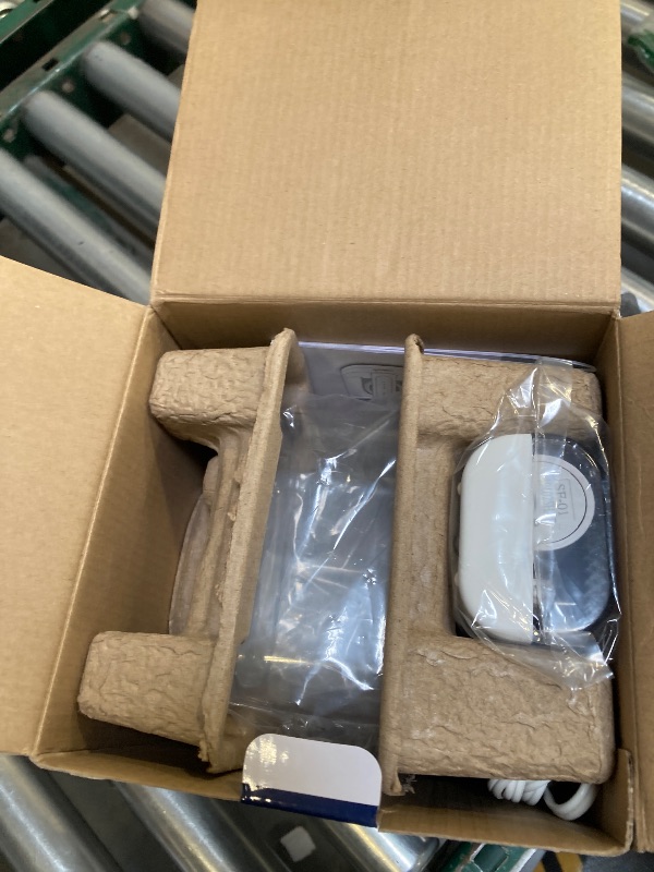 Photo 1 of Waterpik Sonic-Fusion 2.0 Professional Flossing Electric Toothbrush with Water Flosser Combo In One, White SF-04, Packaging May Vary