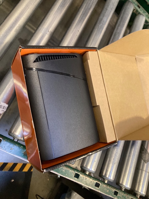 Photo 1 of Arris (G20) - Cable Modem Router Combo - Fast DOCSIS 3.1 Multi-Gigabit WiFi 6 (AX3000), Approved for Comcast Xfinity, Cox, Spectrum & More, 1.0 Gbps Max Speeds, Next-Generation Upload Optimized