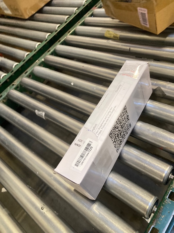 Photo 1 of 2-in-1 Electric Hair Straightener and Curling Iron with Ceramic Plates, Portable Anti-Scald Design for Wigs, Beards, and Travel