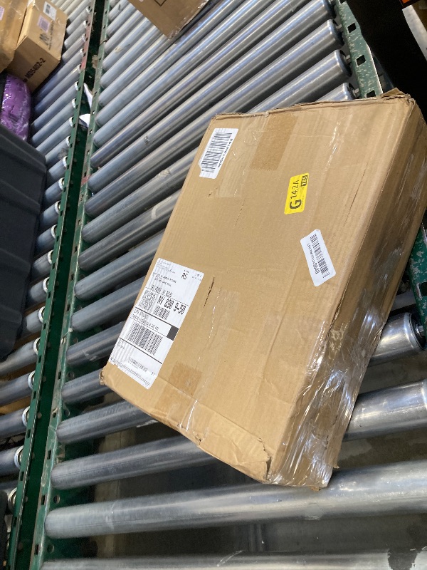 Photo 1 of 10 Pack Wooden Christmas Tree Fence,Extre Height 16” Christmas Tree Gate, White Fence for Cat, Small Dog, Suit for New Year Decoration