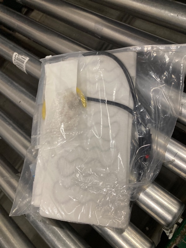 Photo 1 of Zieichy Seat Heater Pad, 2Pcs Seat Heat Pad Compatible with 2003-2007 Chevy GMC Pickup Truck SUV,15193975,641106,641105,88940288,88940289