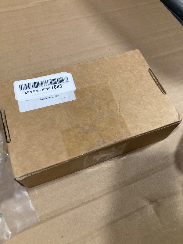 Photo 1 of 2Pcs Upstream & Downstream Oxygen Sensor - Compatible with 2016-2020 Ford Fusion, Escape, Edge, Focus, Explorer, Lincoln MKC, MKZ, MKT 2.0L / 2.3L Turbocharged Engines - 234-5173 (Up), 234-8039 (Dn)