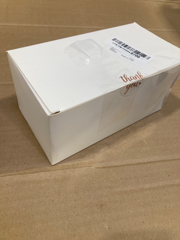 Photo 1 of 26 Pieces Ceramic Sublimation Ornaments Blanks, 2.87 Inches Ceramic Ornaments for Sublimation Christmas Ornaments Blanks Discs Ceramic Ornaments to Paint