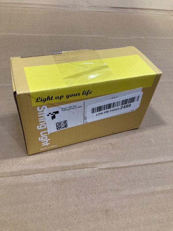 Photo 1 of 66Ft 200 LED Fairy Lights Plug in, Waterproof String Lights Outdoor & Indoor 8 Modes Christmas Light Bedroom Decor, Timer Twinkle Lights for Girl's Room Garden Party Christmas Decorations (Warm White)