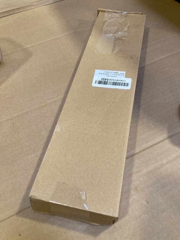 Photo 1 of Adjustable Security Camera Ground Stake Mount 16"-48" Height, 360° Swivel, Compatible with Ring, Blink, Arlo, Eufy, Wyze, Google Nest, SimpliSafe (Black)