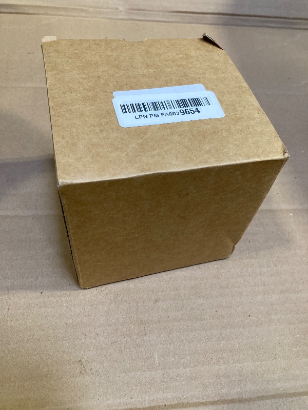 Photo 1 of Clear Piggy Bank for Adults/Kids, Acrylic Unopenable Money Box for Cash Coin Saving, Must Break to Open, Money Saving Jar for Adults Boys Girls, Size 4.72''