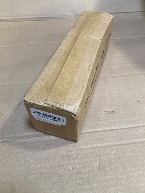 Photo 1 of 14" X 20" Plastic Produce Bag on a Roll, Clear Food Storage Bags for Bread Fruits Vegetable, 350 Bags/Roll