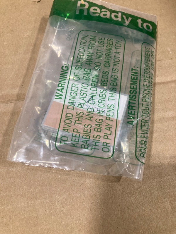 Photo 1 of BEADNOVA 2 Hook Bra Clasp Extender Bra Back Extender (4pcs, Blue Mix)