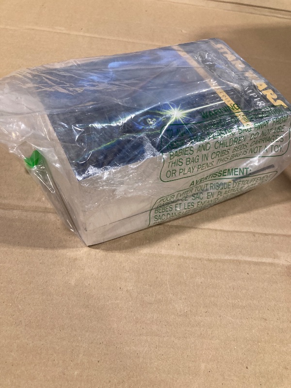 Photo 1 of 1. Heir to the Empire – 2. Dark Force Rising – 3. The Last Command (Star Wars Thrawn Trilogy)