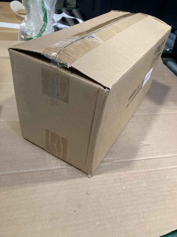 Photo 1 of 16" Tabletop Christmas Tree Small Green Gold Christmas Tree Decorations with 94 Shatterproof Ornaments Balls Christmas Centerpiece Mini Cone Xmas Tree for Holiday Party Wedding Table Desk Mantel Decor