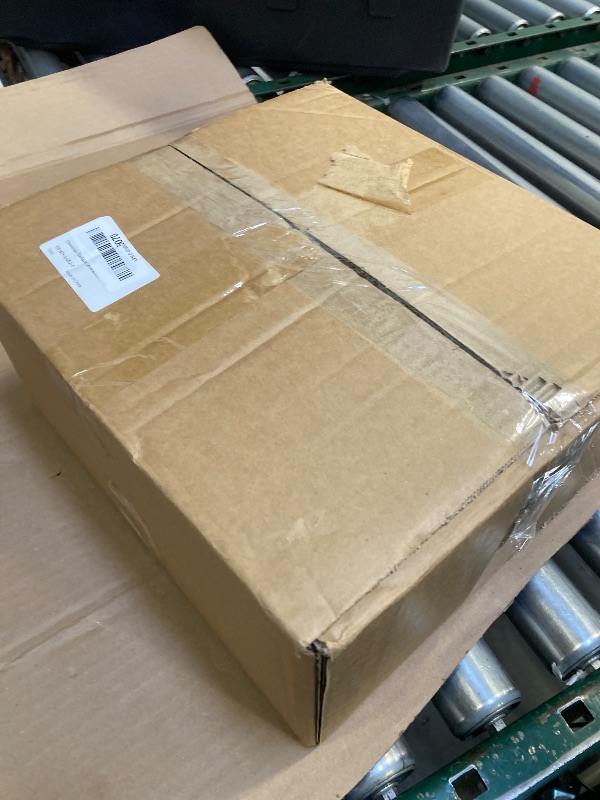 Photo 1 of [ Timer & 8 Modes ] 9 Ft by 10 Inch 50 LED Prelit Christmas Garland Decorations Warm White Lights Thick 270 Snowy Tips 70 Red Berry 10 Pinecone Xmas Decor Garland Indoor