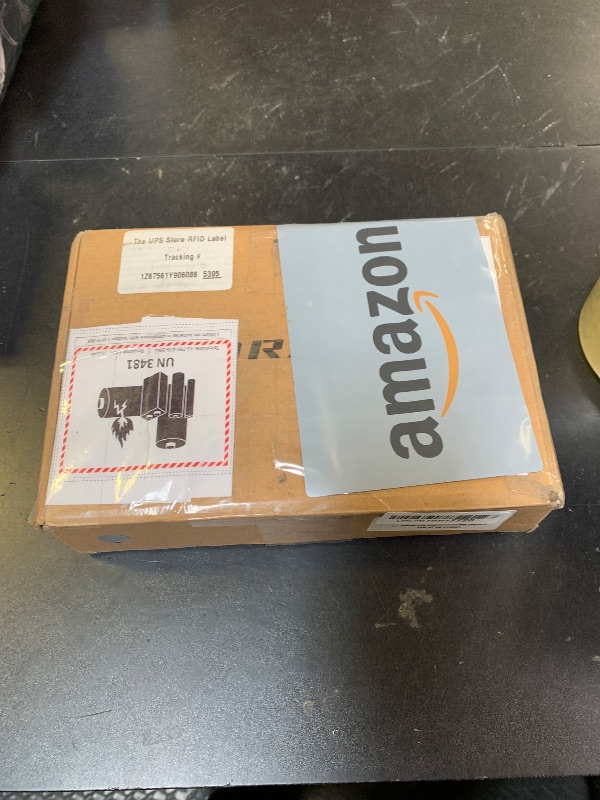 Photo 1 of (2 Gen) TD-H8 12 Watt Ham Handheld Radio(2PCS Batteries), Bluetooth Programming,Repeater Capable, Dual Band Long Range Two Way Radios with TD-805s, 6.1in, 15.12in 771 Long Antenna-Black,1Pack Full Kit