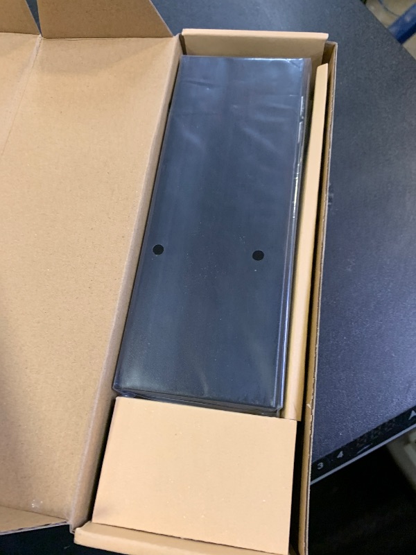 Photo 1 of 10 Port 2.5Gb Unmanaged Ethernet Switch with 8* 2.5G Base-T Ports, 2*10G SFP Ports, AUMOX PRO 80 Gbps Vlan Switching Capacity Compatible with 100/1000/2500Mbps Plug and Play