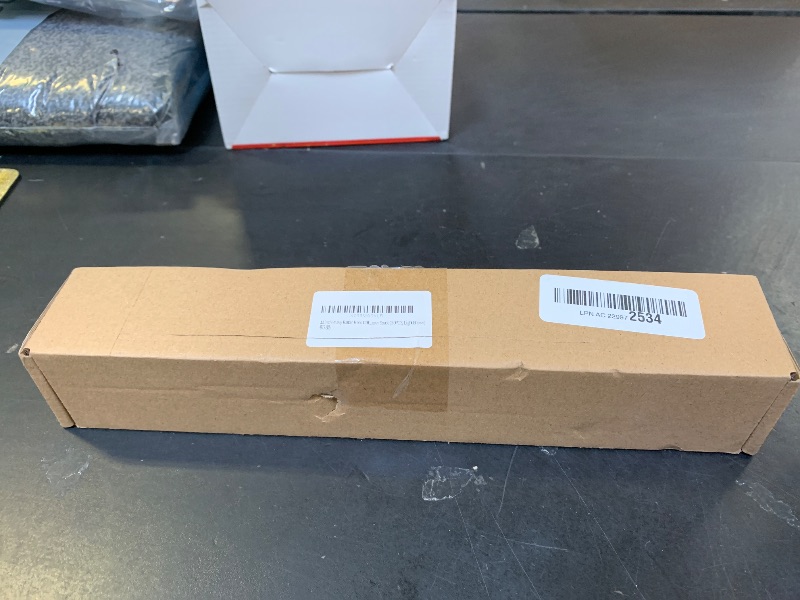 Photo 1 of 11 inch Wavy Rattan Reed Diffuser Sticks 50PCS Natural Rattan Fragrance Aromatherapy Volatile Replacement RefillEssential Oil Aroma Diffuser Replacements Sticks for own Space (50PCS, Light Brown)