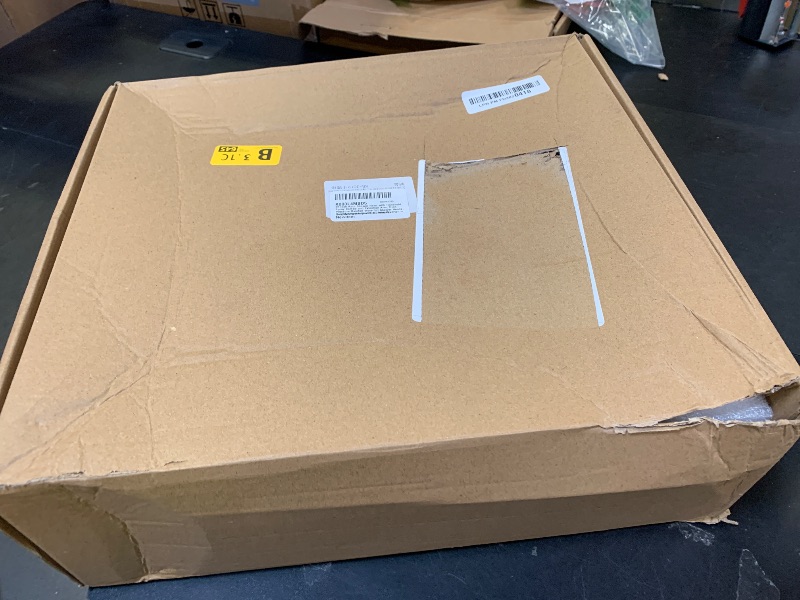 Photo 1 of 12 Inch Rain Shower Head with Handheld Spray Combo and Extention Arm, High Pressure Rainfall Waterfall Shower Heads, Dual Showerhead with 3-Way Diverter - Height/Angle Adjustable(Chrome)