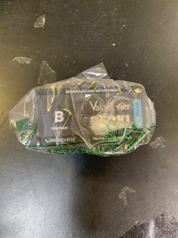 Photo 1 of 952XL Ink Cartridges Combo Pack Replacement for HP 952 Ink Cartridges, Compatible with HP OfficeJet Pro 8710 8715 8720 8702 8210 7740 Printer, (Black,Cyan,Magenta,Yellow-4 Pack)