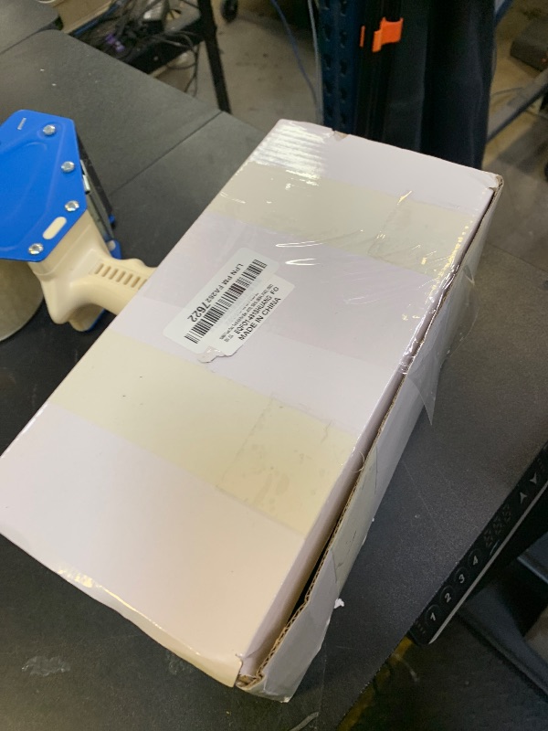 Photo 1 of 10683 Fuel Gas Tank Kit Compatible with Earth-quake Viper Engine MC33, MC43 MC440, E43, 43cc, 52CC 2-Cycle Models, Replace 3004118, 10310, 35064, 31452