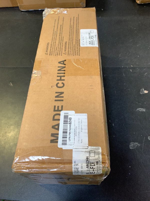 Photo 1 of [ Timer & 12 Modes ] 3 Ft Green Christmas Tree with DIY 50 Warm White & Multi Color Lights 15 Ball Ornaments 3D Star Remote Control Battery Operated Pencil Full Tree Xmas Christmas Decorations Table