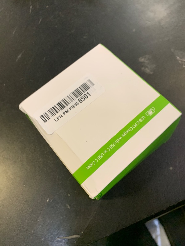 Photo 1 of 10FT iPad Charger Cord, 20W USB C Fast Charger with Long Charging Cable for iPad Pro 13/12.9/11 inch, iPad 10th Generation, iPad A16 11th Generation, iPad Air 13/11 inch/5th/4th, iPad mini 6/7th