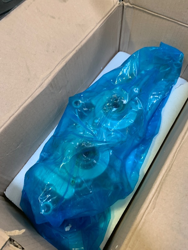 Photo 1 of FANHAY Automatic Transmission Control Module Unit Programmed TCU for Ford Focus 2.0L 2011-2018 S SE ST #AE8Z-7Z369-F AE8Z7Z369F