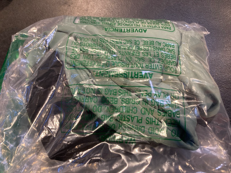 Photo 1 of Blooming Jelly Womens One Piece Swimsuit Tummy Control Swim Dress Mesh Waist Swimwear (X-Large, Green and Black)