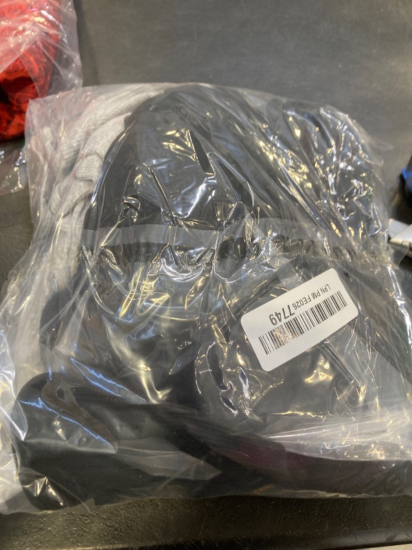 Photo 1 of Amazon Essentials Men's Lightweight Tank Undershirts, Pack of 6, Black/Grey Heather, Medium