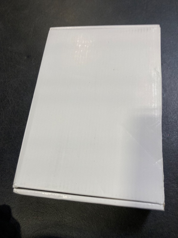 Photo 1 of 100 PACK Thank You Cards Bulk with Kraft Envelopes and Matching Stickers, 4x6 Inch Blank Greeting Cards Suitable for Small Business, Baby Shower Wedding, Graduation, Bridal Shower, Funeral, Engagement