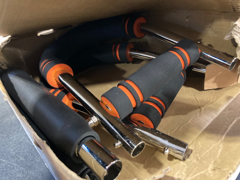 Photo 1 of 2026 New Saker PowerTwist Arm Trainer, 30-120lb Adjustable Forearm Strengthener, Arm Exercise and Chest Workout Equipment for Home Gym, for Men, Ideas for Fitness Enthusiasts