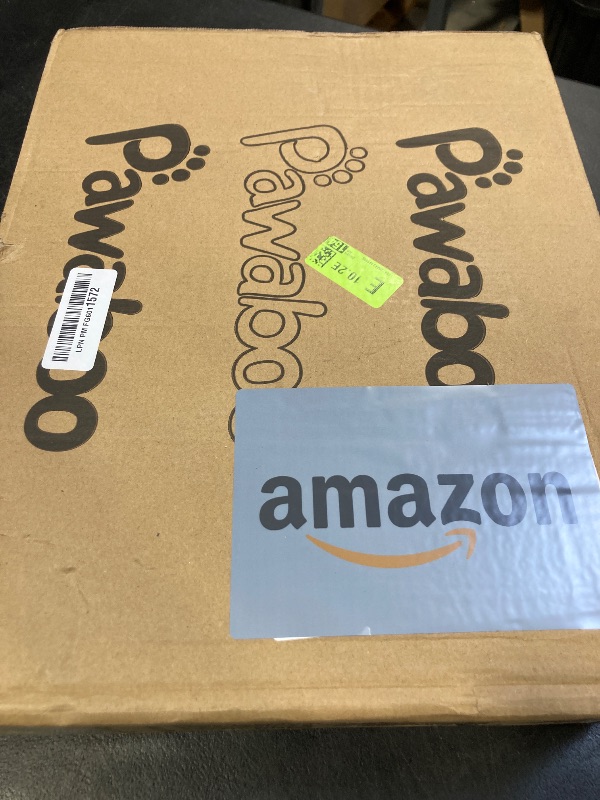 Photo 1 of 2026 Upgraded Dog Ramp for Couch, Foldable Small Dog Ramp for Sofa, 4 Adjustable Height from 13'' to 21", Portable Stable Pet Step with Non-Slip Pad, Pet Ramps Use for Couch Stairs, Walnut