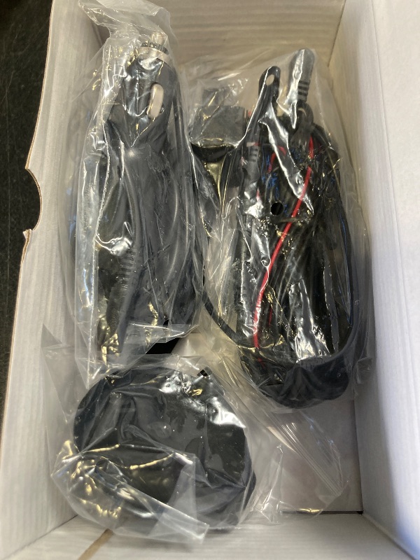 Photo 1 of 4K+1080P*3 FHD Dash Cam, 5GHz WiFi & App Control, 4 Channel 360° Car Camera Front Rear Inside & Left Right, G-Sensor, 8 IR Lamps Night Vision, 24H Parking Mode, Loop Recording, Includes 64GB SD Card