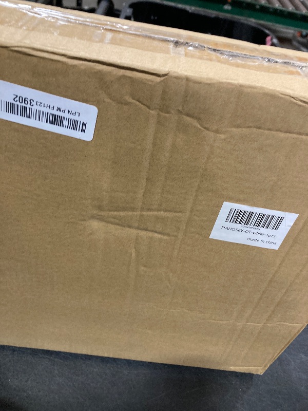 Photo 1 of 11" Concrete Round Tray for Coffee Table Decor, Modern Decorative Tray for Living Room, Home Decor Centerpiece Accents, Sturdy Coffee Table Organizer, Kitchen Island Decor