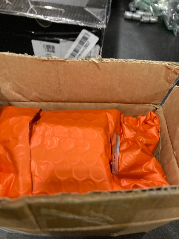 Photo 1 of 2 Pcs Swivel Eye Bolt, UNC Thread Universal Heavy Duty Swivel Hoist Rings 5/8" x 24 Max Load 4400 Lbs 360°Rotation Made of Alloy Steel, Tensile Strength > 1080MPa