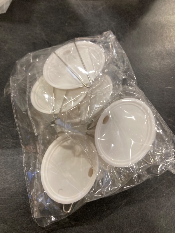 Photo 1 of 6Pcs Adjustable Doll Stands for Labubu, Display Holder Compatible with Skullpanda Crybaby Stitch Hellokitty and More, Stable Display Base for 6-8 Inch Figures, Crochet Plush, and Kpop Light Sticks