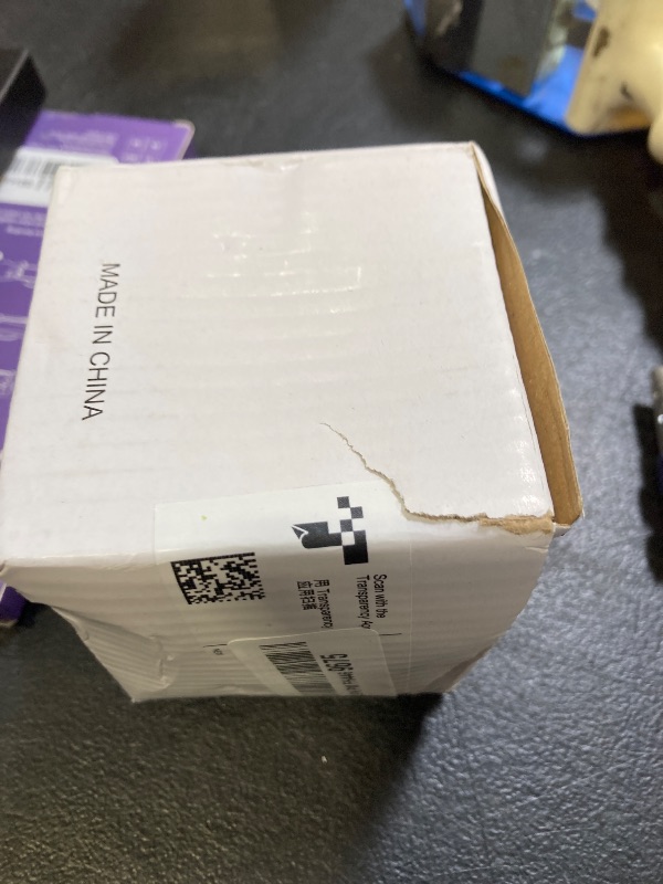 Photo 1 of 4-Pack Fairy Lights Battery Operated with Timer, Waterproof 16FT 50 LED String Lights Indoor Outdoor, Cuttable Starry Fairy Lights for Home Bedroom Classroom Dorm Wedding Christmas Decor (Warm White)