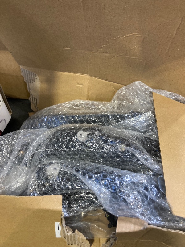 Photo 1 of 79600 Door Handles (7PCS), Compatible with 1998-2003 Toyota Sienna, Gray Interior & Exterior & Tail Gate Liftgate Door Handle Set, Front & Rear & Left & Right, Replace# 80850,80357,80359,80533,80504