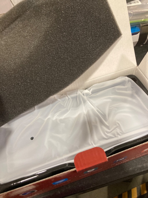 Photo 1 of Apenet Wireless CarPlay Screen with 2K Dash Cam, 8.1" Portable Touchscreen Car Stereo with CarPlay & Android Auto, 1080P Backup Camera, Voice Control, Bluetooth, Mirror Link, GPS Navigation