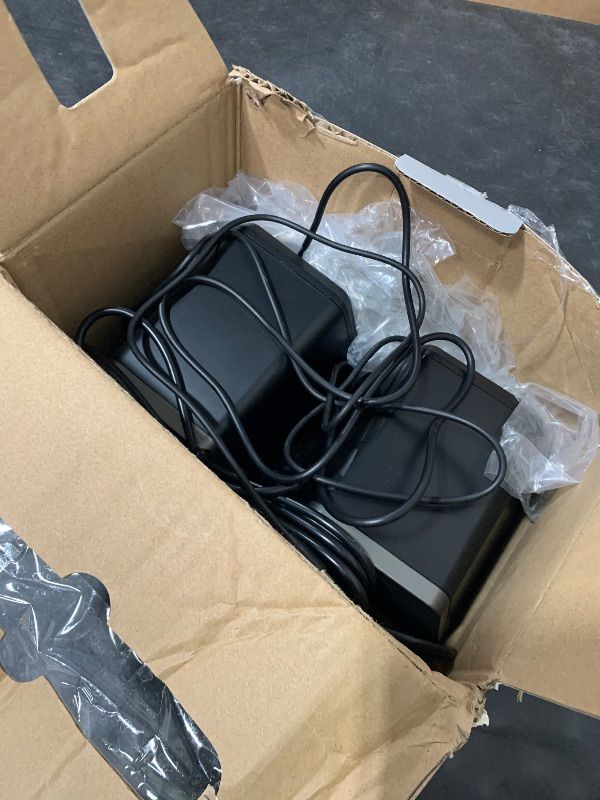 Photo 1 of Edifier G2000 32W PC Gaming Computer Speakers for Laptop Mac Desktop Computer Woofer Speakers Bluetooth USB 3.5mm AUX Inputs RGB Lights Multimedia Speakers Black